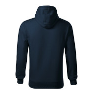 Sweatshirt homme Cape 413 - bleu marine