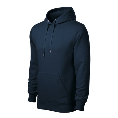Sweatshirt homme Cape 413 - bleu marine