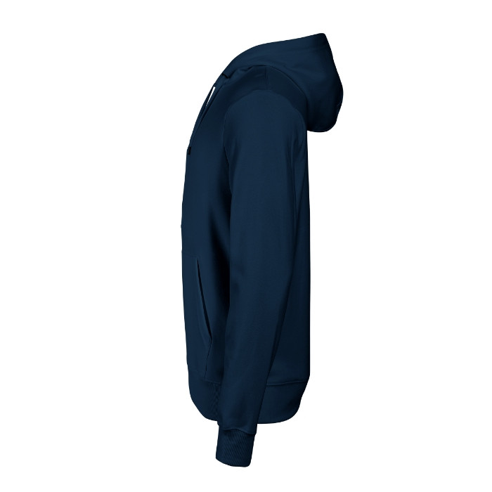 Sweatshirt homme Cape 413 - bleu marine