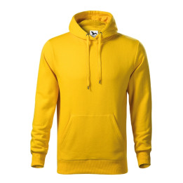 Sweatshirt homme Cape 413 - jaune