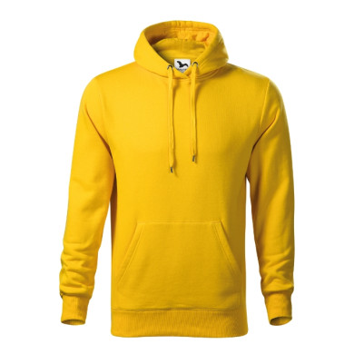 Sweatshirt homme Cape 413 - jaune