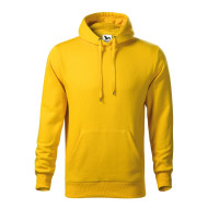 Sweatshirt homme Cape 413 - jaune