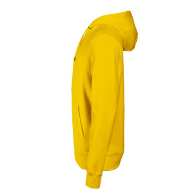 Sweatshirt homme Cape 413 - jaune
