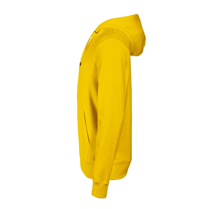 Sweatshirt homme Cape 413 - jaune