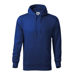 Sweatshirt homme Cape 413 - bleu royal