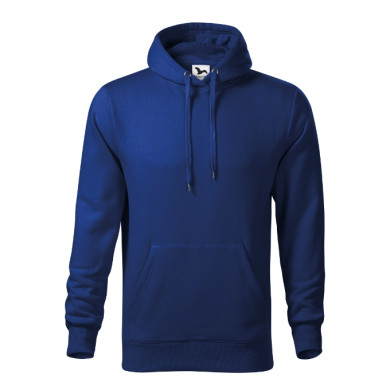 Sweatshirt homme Cape 413 - bleu royal