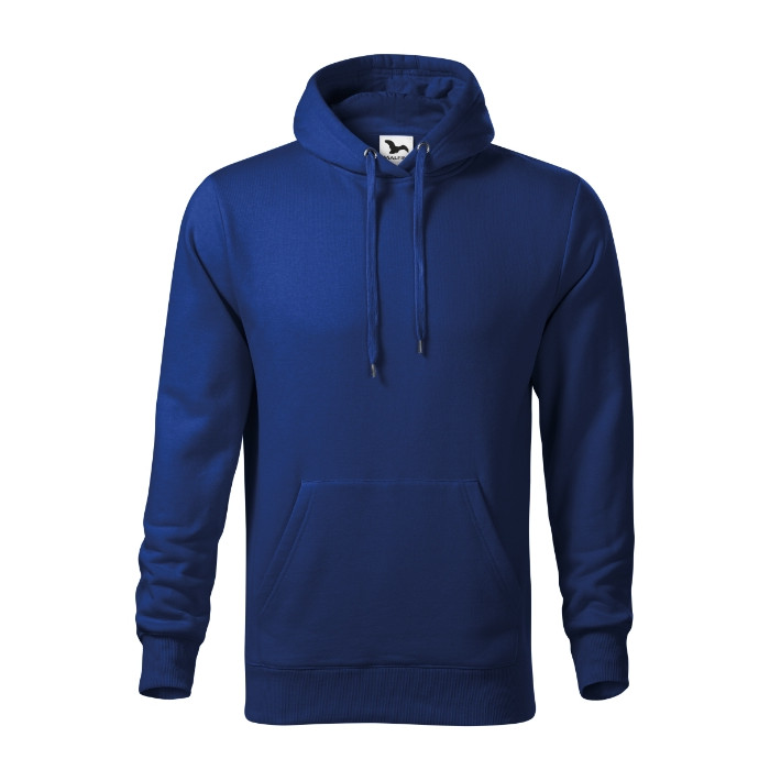 Sweatshirt homme Cape 413 - bleu royal