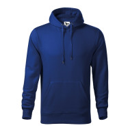 Sweatshirt homme Cape 413 - bleu royal