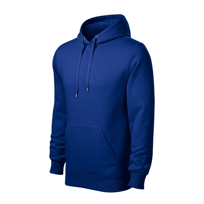 Sweatshirt homme Cape 413 - bleu royal