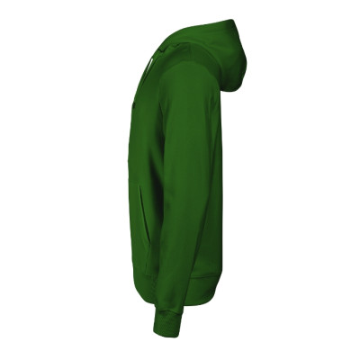 Sweatshirt homme Cape 413 - vert bouteille