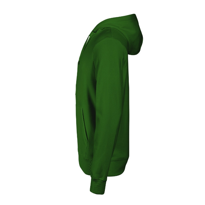 Sweatshirt homme Cape 413 - vert bouteille