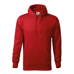 Sweatshirt homme Cape 413 - rouge