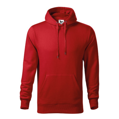 Sweatshirt homme Cape 413 - rouge