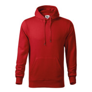 Sweatshirt homme Cape 413 - rouge