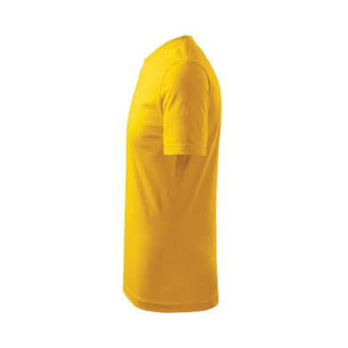 Tee-shirt enfant Classic 100 - jaune