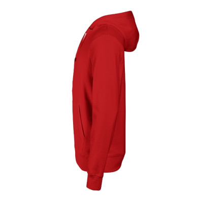 Sweatshirt homme Cape 413 - rouge