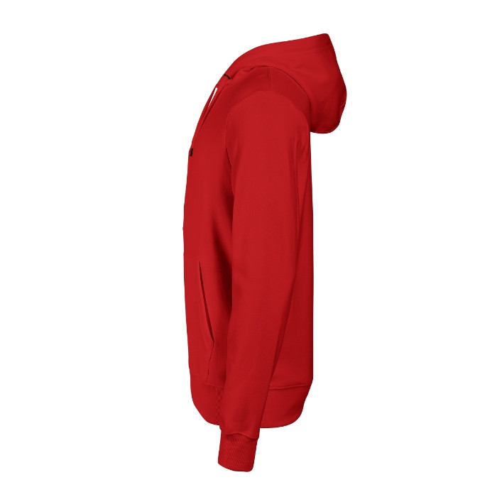 Sweatshirt homme Cape 413 - rouge