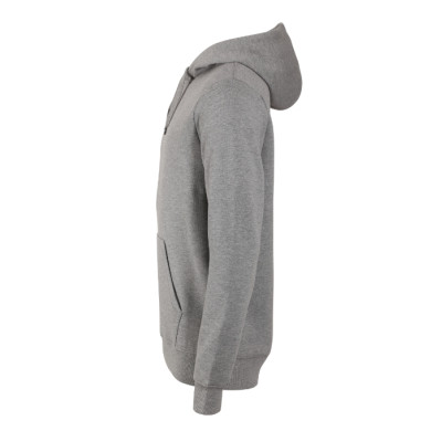 Sweatshirt homme Cape 413 - gris chiné foncé