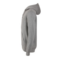 Sweatshirt homme Cape 413 - gris chiné foncé
