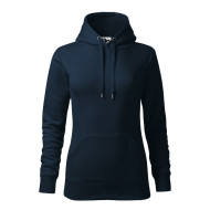 Sweatshirt femme Cape 414 - bleu marine