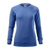 Sweatshirt femme Merger 416 - mélange bleu