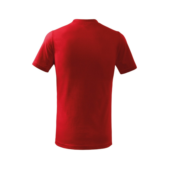 Tee-shirt enfant Classic 100 - rouge