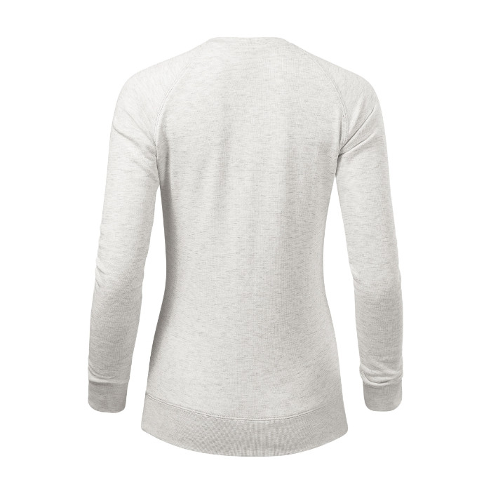Sweatshirt femme Merger 416 - mélange amande