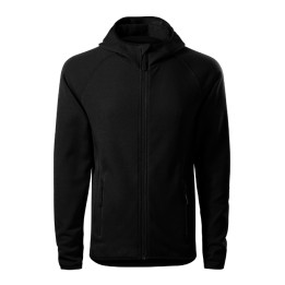 Stretch fleece homme Direct 417 - noir