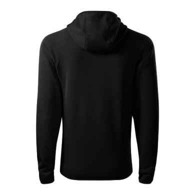 Stretch fleece homme Direct 417 - noir
