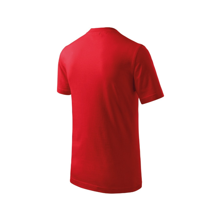 Tee-shirt enfant Classic 100 - rouge