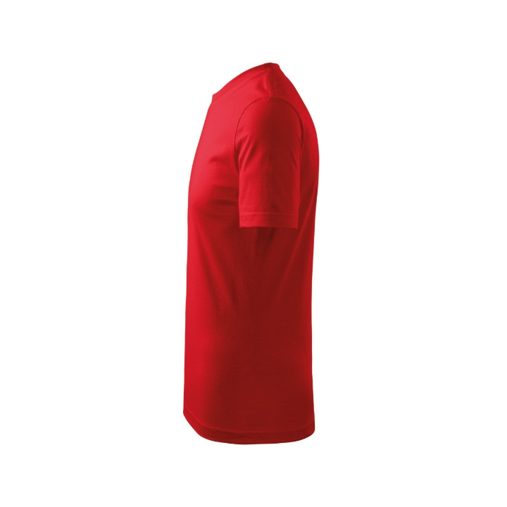 Tee-shirt enfant Classic 100 - rouge