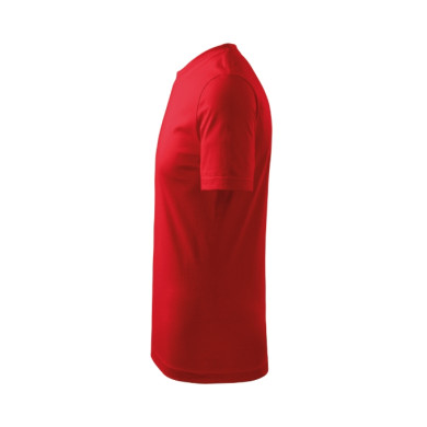 Tee-shirt enfant Classic 100 - rouge