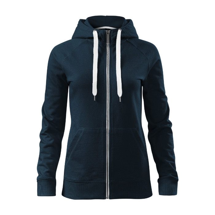 Sweatshirt femme Voyage 451 - bleu marine
