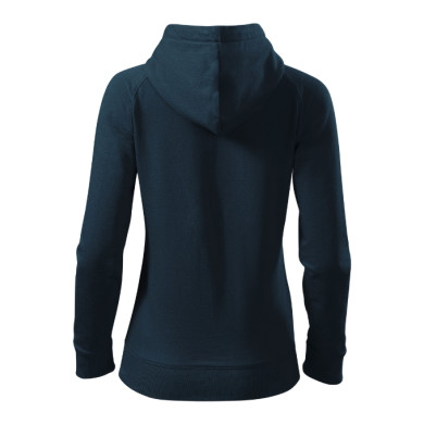 Sweatshirt femme Voyage 451 - bleu marine