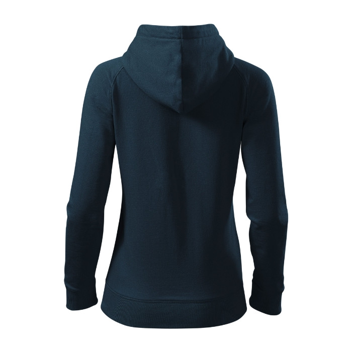 Sweatshirt femme Voyage 451 - bleu marine