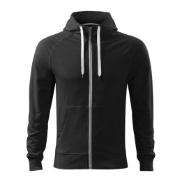 Sweatshirt homme Voyage 452 - noir