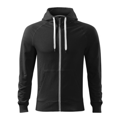 Sweatshirt homme Voyage 452 - noir