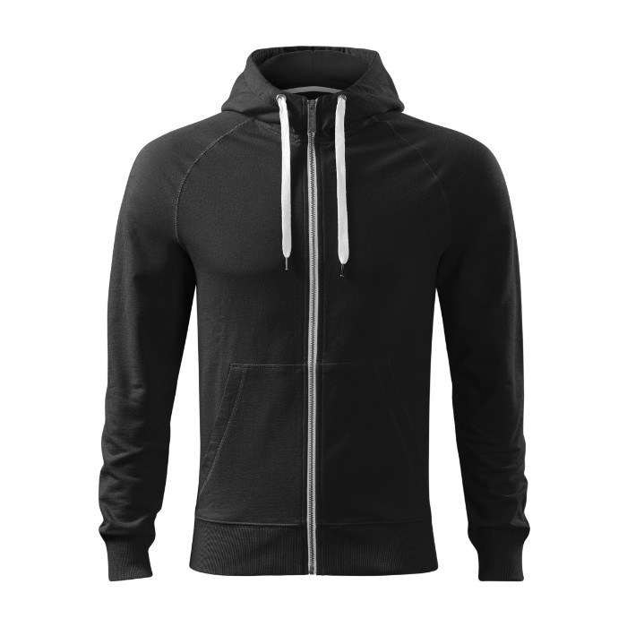 Sweatshirt homme Voyage 452 - noir