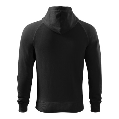 Sweatshirt homme Voyage 452 - noir