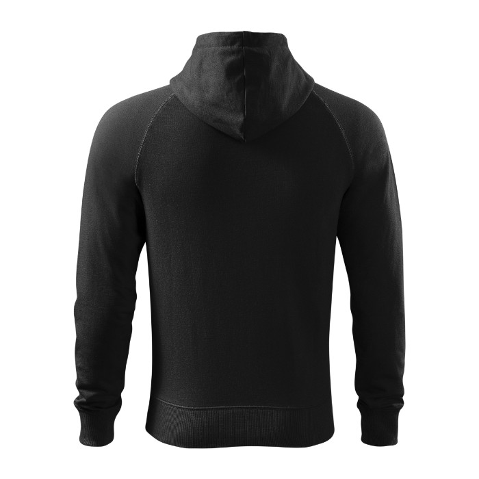 Sweatshirt homme Voyage 452 - noir