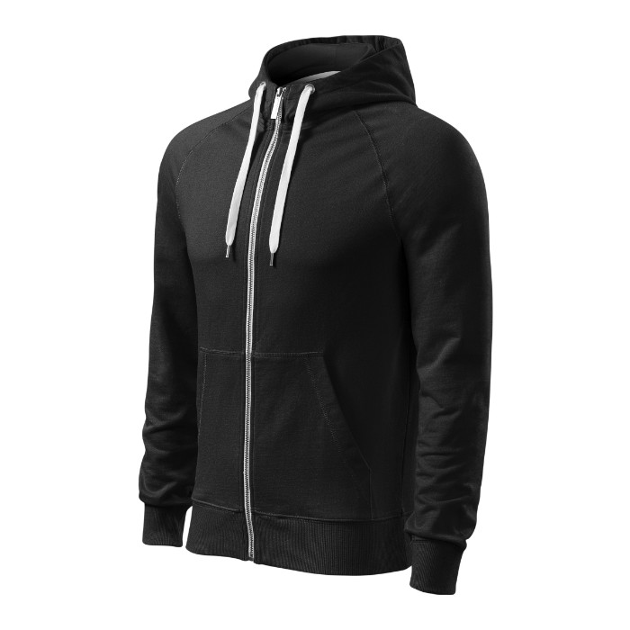 Sweatshirt homme Voyage 452 - noir