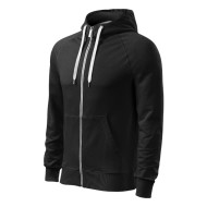 Sweatshirt homme Voyage 452 - noir