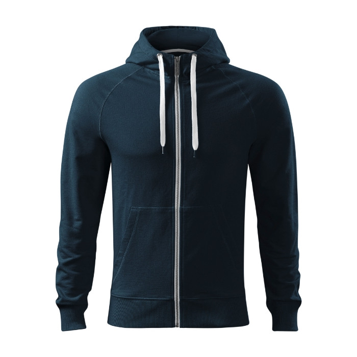 Sweatshirt homme Voyage 452 - bleu marine