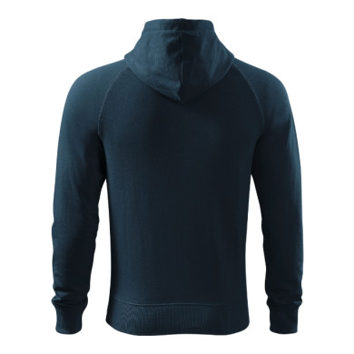 Sweatshirt homme Voyage 452 - bleu marine
