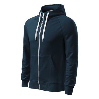 Sweatshirt homme Voyage 452 - bleu marine