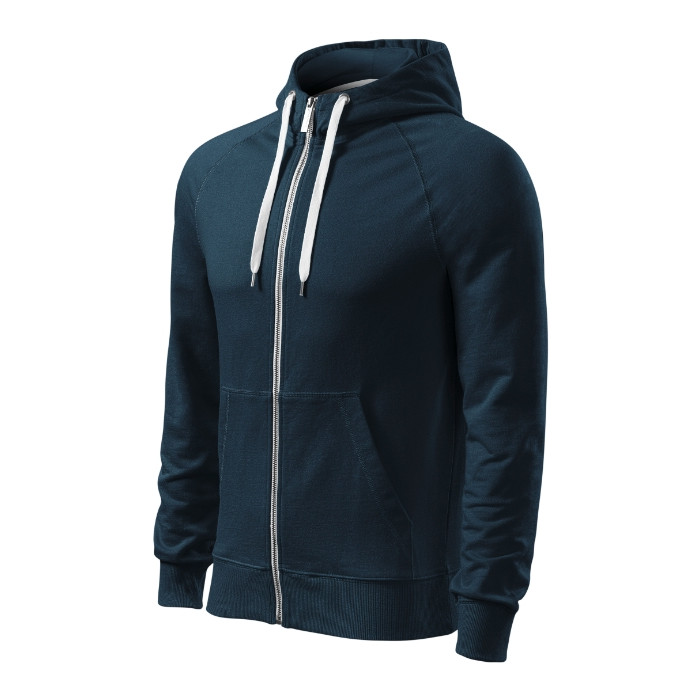 Sweatshirt homme Voyage 452 - bleu marine