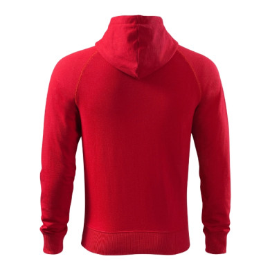 Sweatshirt homme Voyage 452 - formula red