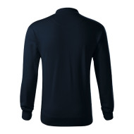Sweatshirt homme Bomber 453 - bleu marine