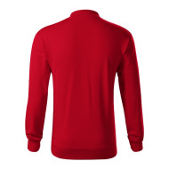 Sweatshirt homme Bomber 453 - formula red