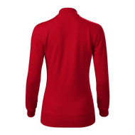 Sweatshirt femme Bomber 454 - formula red